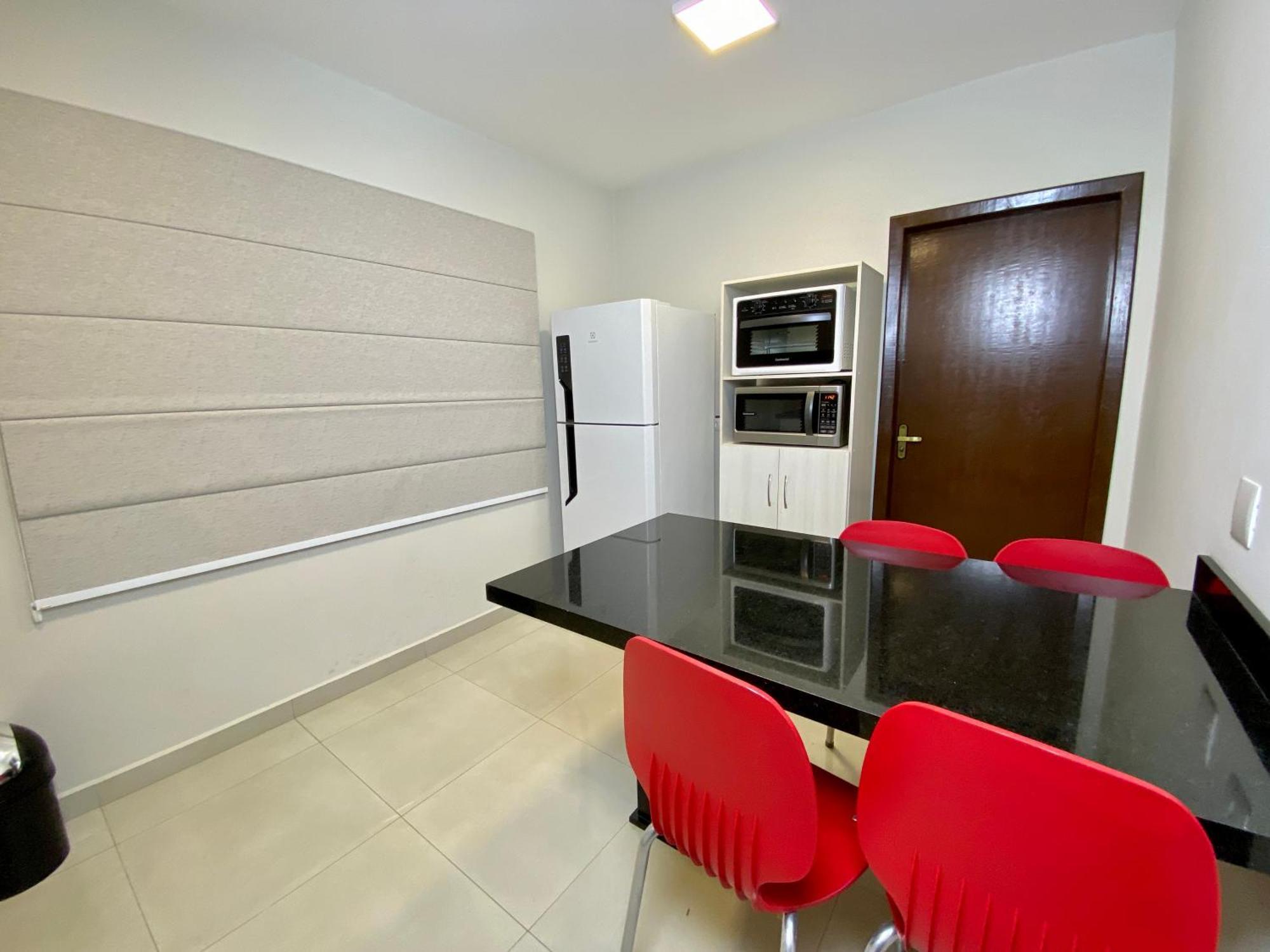 Apartament Edificio Shalfa Foz do Iguaçu Pokój zdjęcie